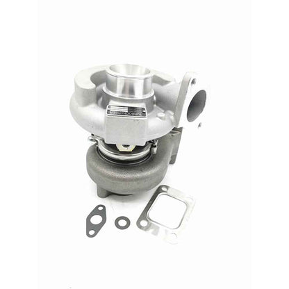 Turbocompresseur Turbo TD04HL 234-4894 235-4964 49189-02710 pour moteur Caterpillar CAT 3044C C3.4