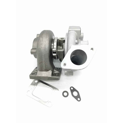 Turbocompresseur Turbo TD04HL 234-4894 235-4964 49189-02710 pour moteur Caterpillar CAT 3044C C3.4