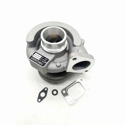 Turbocompresseur Turbo TD04HL 234-4894 235-4964 49189-02710 pour moteur Caterpillar CAT 3044C C3.4