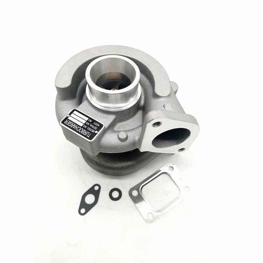 Turbocompresseur Turbo TD04HL 234-4894 235-4964 49189-02710 pour moteur Caterpillar CAT 3044C C3.4