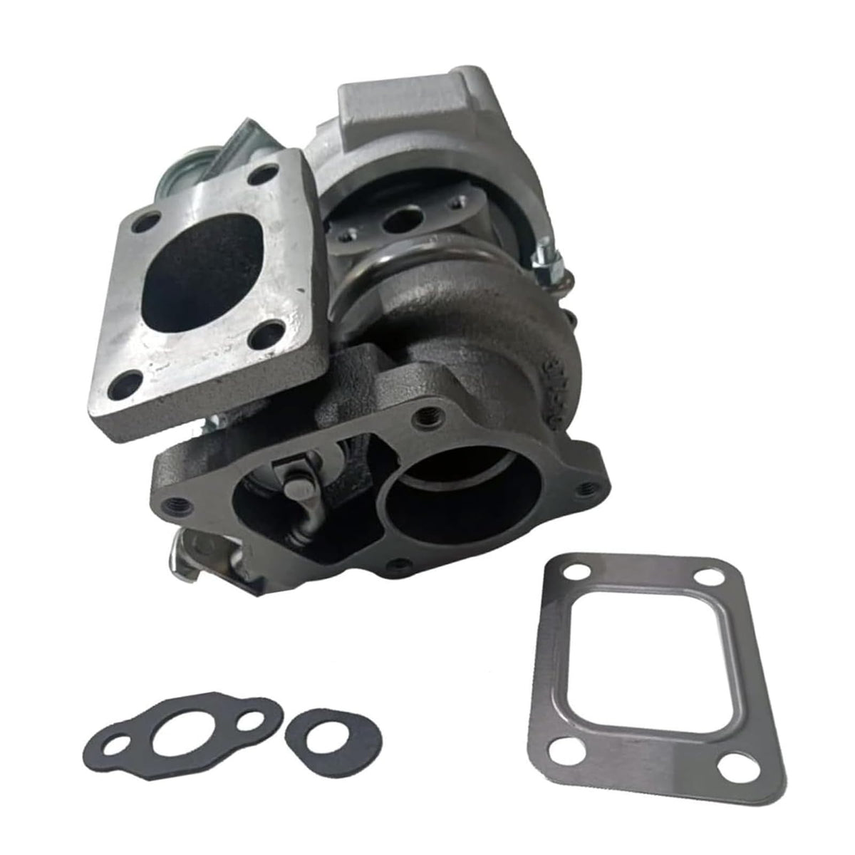 Turbo TD04L4-13T Turbocharger 1J530-17011 49177-03170 for Kubota Engine V3600 - KUDUPARTS
