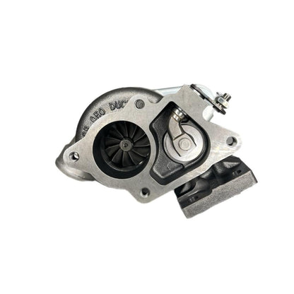 Turbocompresseur Turbo TD04L4 1J530-17012 pour moteur Kubota V3600 V3600-T V3600-TE3