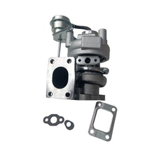 Turbocompresseur Turbo TD04L4 1J530-17012 pour moteur Kubota V3600 V3600-T V3600-TE3