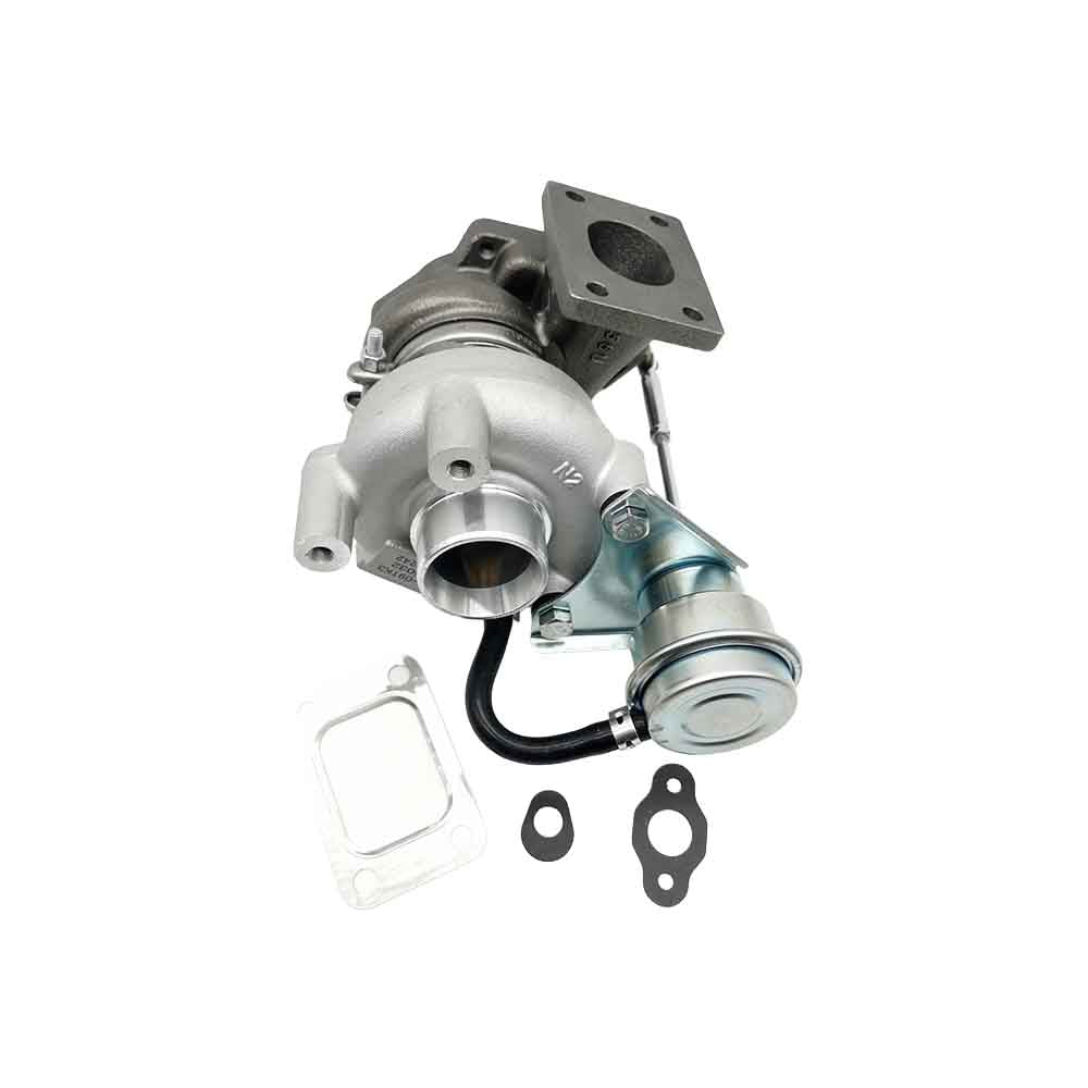 Turbo TD04L4 Turbocharger 1J773-17013 49177-03242 for Kubota Engine V3307 KX080-4S M6060HDC M7060HDC SSV75 SSV75P