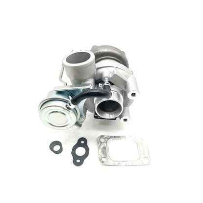 Turbo TD04L4 Turbocharger 1J773-17013 49177-03242 for Kubota Engine V3307 KX080-4S M6060HDC M7060HDC SSV75 SSV75P