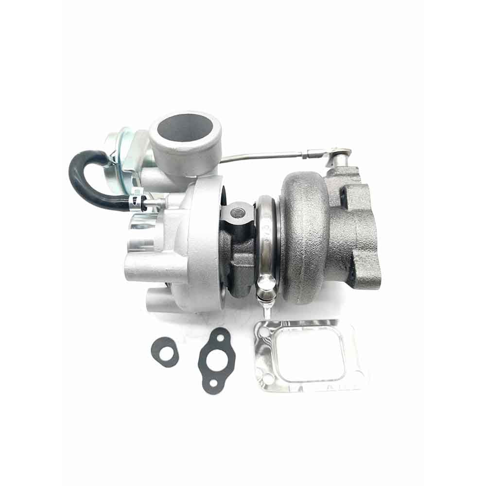 Turbo TD04L4 Turbocharger 1J773-17013 49177-03242 for Kubota Engine V3307 KX080-4S M6060HDC M7060HDC SSV75 SSV75P
