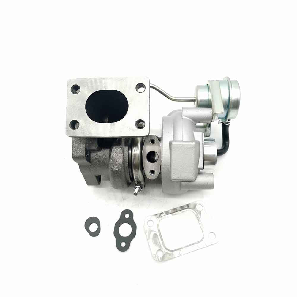 Turbo TD04L4 Turbocharger 1J773-17013 49177-03242 for Kubota Engine V3307 KX080-4S M6060HDC M7060HDC SSV75 SSV75P