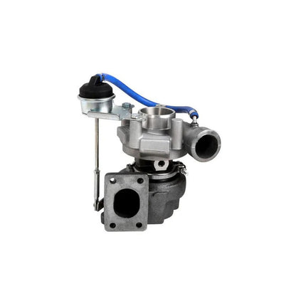 Turbocompresseur Turbo TF035HM 1J508-17010 1J508-17012 pour moteur Kubota V3800 V3800-TIEF4-Z
