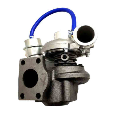 Turbo TF035HM Turbocharger MR224978 MR212759 49135-02110 for Mitsubishi Engine 4D56 4D56QEC