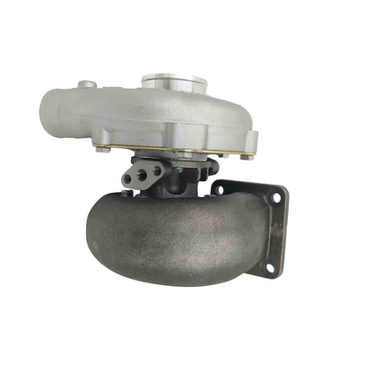 Turbo TF07-13M 49186-00360 pour Kobelco SK230-6 Mitsubishi 6D34