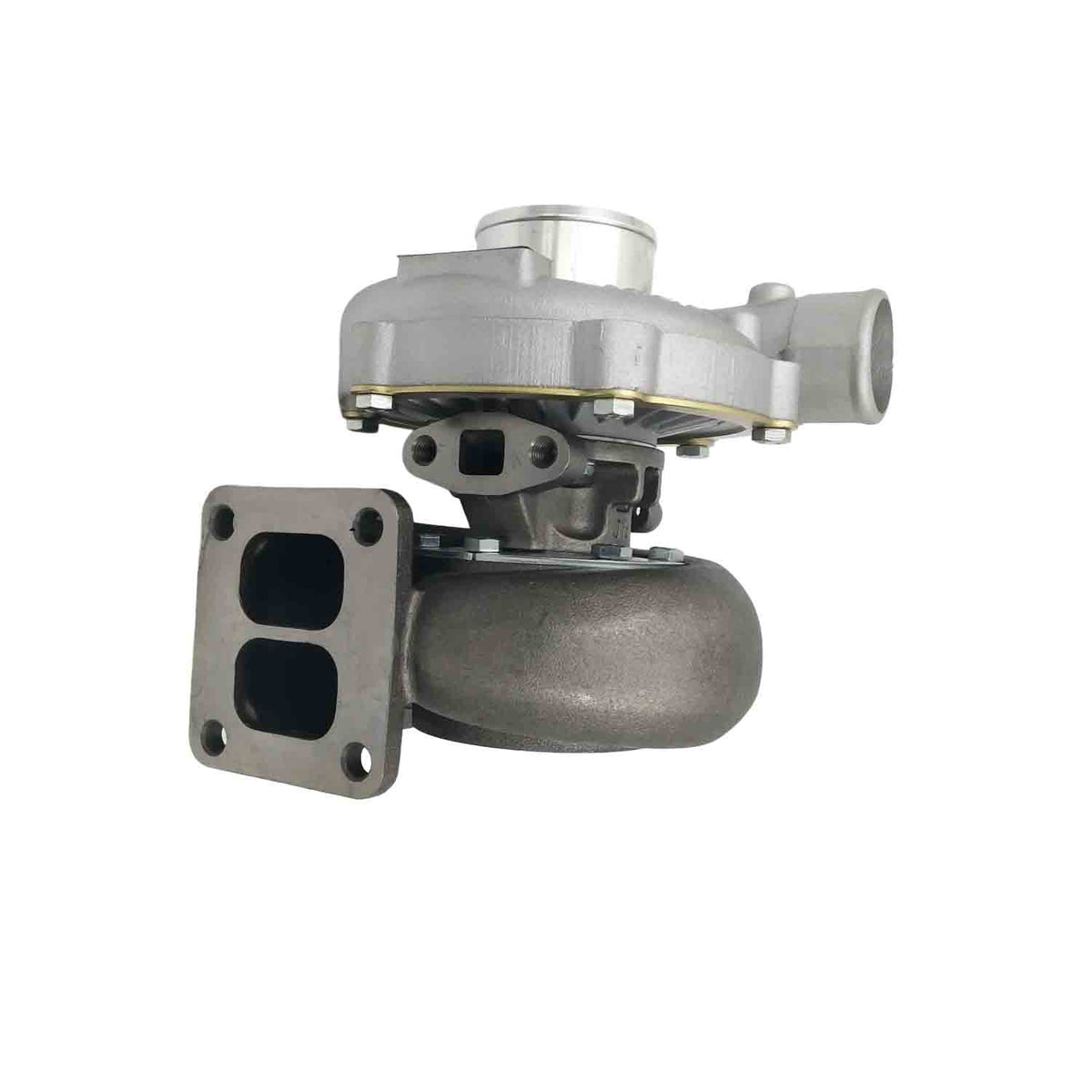 Turbo TF07-13M 49186-00360 pour Kobelco SK230-6 Mitsubishi 6D34