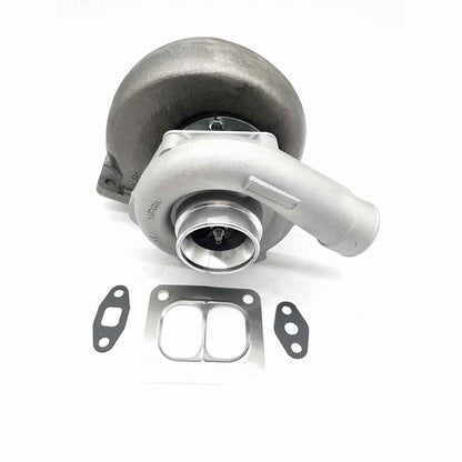 Turbocompresseur Turbo TO4B91 2W-1953 pour moteur Caterpillar CAT 3304, pelle 229D, chargeuse sur pneus 950B 950E