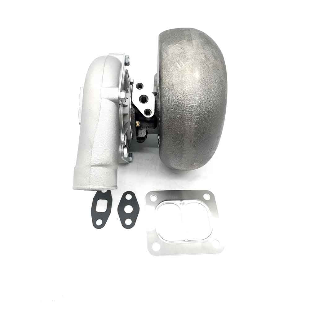 Turbocompresseur Turbo TO4B91 2W-1953 pour moteur Caterpillar CAT 3304, pelle 229D, chargeuse sur pneus 950B 950E