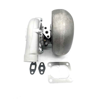 Turbocompresseur Turbo TO4B91 2W-1953 pour moteur Caterpillar CAT 3304, pelle 229D, chargeuse sur pneus 950B 950E