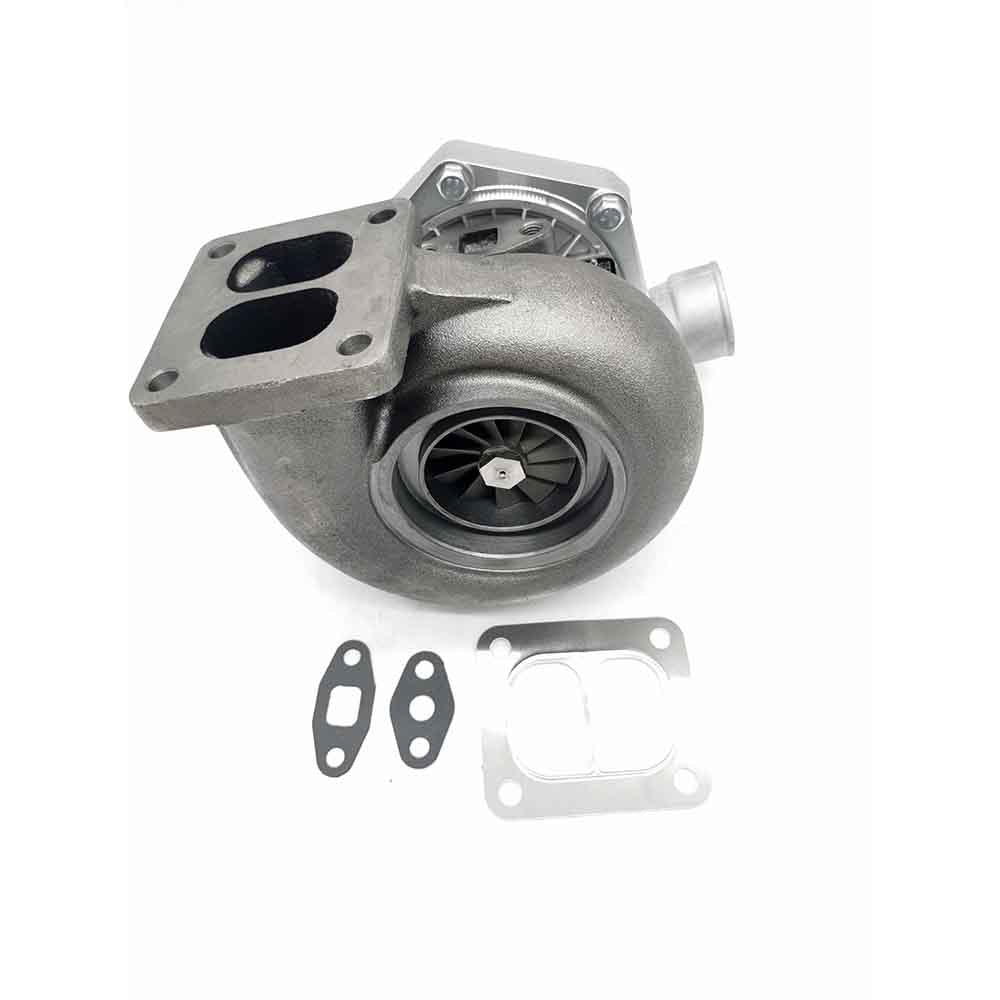 Turbocompresseur Turbo TO4B91 2W-1953 pour moteur Caterpillar CAT 3304, pelle 229D, chargeuse sur pneus 950B 950E