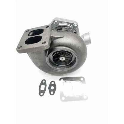 Turbocompresseur Turbo TO4B91 2W-1953 pour moteur Caterpillar CAT 3304, pelle 229D, chargeuse sur pneus 950B 950E