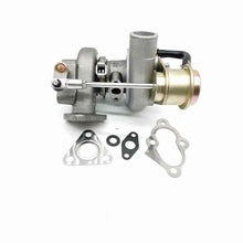 Turbocompresseur TD025M-05T 1E038-17016 1E038-17015 1G643-17015 Compatible avec moteur Kubota D1105T D1105-T 1,5 l