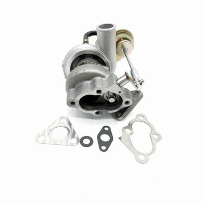 Turbocompresseur TD025M-05T 1E038-17016 1E038-17015 1G643-17015 Compatible avec moteur Kubota D1105T D1105-T 1,5 l