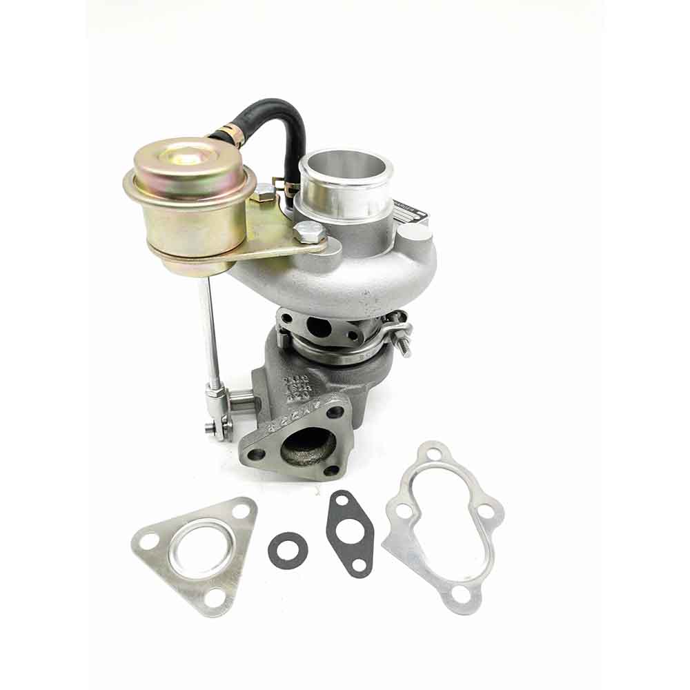 Turbocompresseur TD025M-05T 1E038-17016 1E038-17015 1G643-17015 Compatible avec moteur Kubota D1105T D1105-T 1,5 l