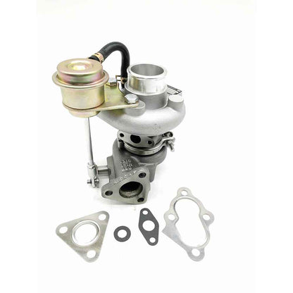 Turbocompresseur TD025M-05T 1E038-17016 1E038-17015 1G643-17015 Compatible avec moteur Kubota D1105T D1105-T 1,5 l