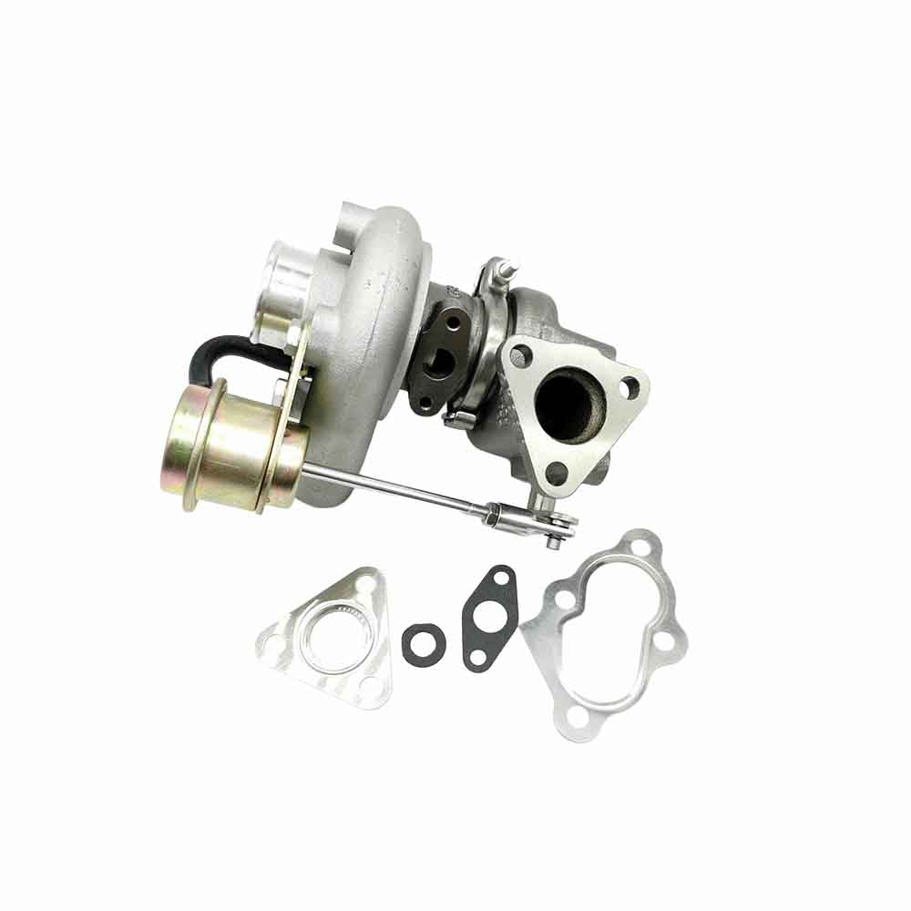 Turbocompresseur TD025M-05T 1E038-17016 1E038-17015 1G643-17015 Compatible avec moteur Kubota D1105T D1105-T 1,5 l