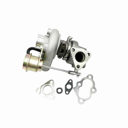 Turbocompresseur TD025M-05T 1E038-17016 1E038-17015 1G643-17015 Compatible avec moteur Kubota D1105T D1105-T 1,5 l
