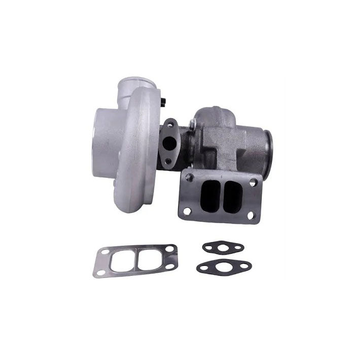 Turbocompresseur Turbo HX35 6735-81-8400 pour moteur Komatsu SA6D102E-1, excavatrice PC200-6, PC210-6D, PC220-6, PC230-6, PC250-6