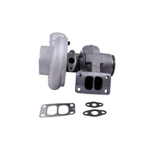 Turbocompresseur Turbo HX35 6735-81-8400 pour moteur Komatsu SA6D102E-1, excavatrice PC200-6, PC210-6D, PC220-6, PC230-6, PC250-6