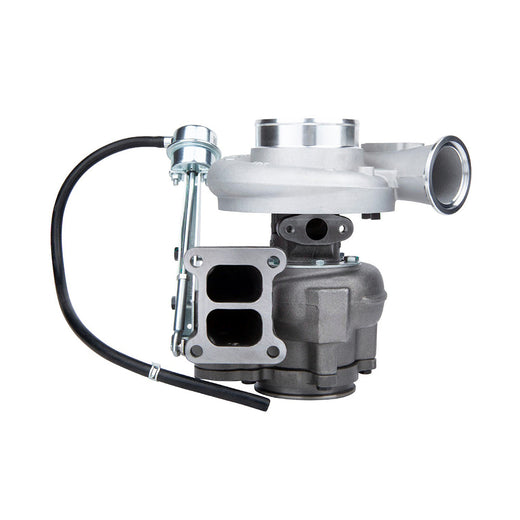 Turbo HX40W Turbocharger 3538232 for Cummins Engine ISC TIER2 QSC300 6C ISL 6CTAA - KUDUPARTS
