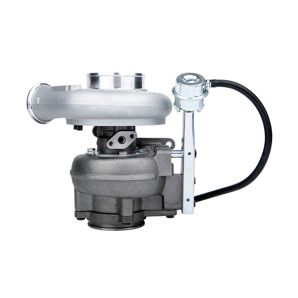 Turbo HX40W Turbocharger 3538232 for Cummins Engine ISC TIER2 QSC300 6C ISL 6CTAA - KUDUPARTS
