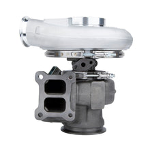 Turbo HX52W Turbocharger 2843655 for Cummins Volvo Truck with MD11 Euro 4 Engine - KUDUPARTS