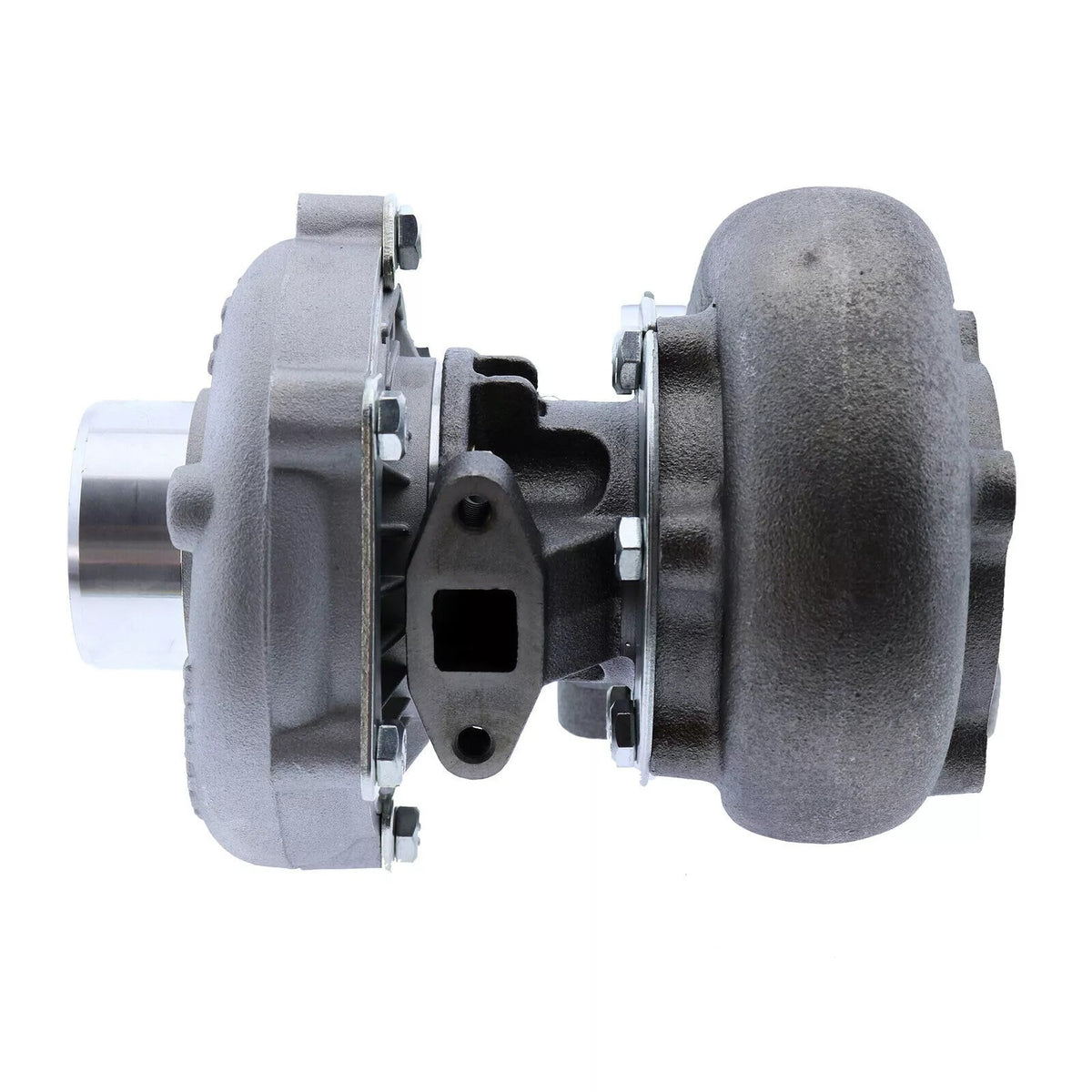 Turbo TA3123 Turbocharger 2674A301 2674A147 for Perkins Engine 1004.4 1004-4T Ship to US - KUDUPARTS