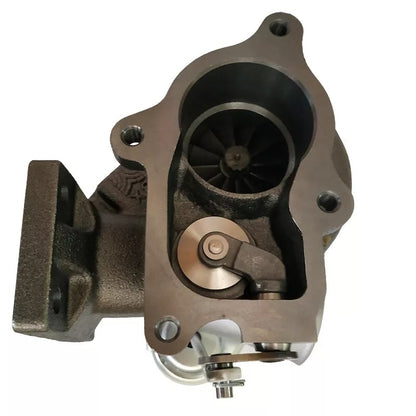 Turbocompresseur Turbo TD04HL4 1J501-17013 pour Kubota SVL75-2 SVL90 SVL95-2S F3990, livraison aux États-Unis