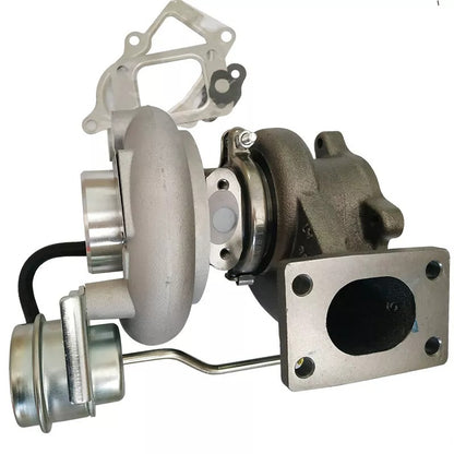 Turbocompresseur Turbo TD04HL4 1J501-17013 pour Kubota SVL75-2 SVL90 SVL95-2S F3990, livraison aux États-Unis