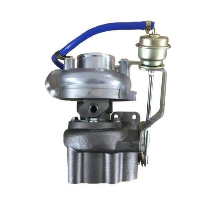 Turbocompresseur 04294752KZ 04252662KZ pour moteur Volvo TCD2012LE D6E