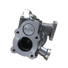 Turbocompresseur 04294752KZ 04252662KZ pour moteur Volvo TCD2012LE D6E