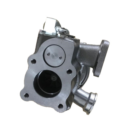 Turbocompresseur 04294752KZ 04252662KZ pour moteur Volvo TCD2012LE D6E