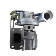 Turbocompresseur 04294752KZ 04252662KZ pour moteur Volvo TCD2012LE D6E