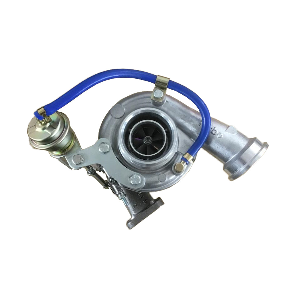 Turbocompresseur 04294752KZ 04252662KZ pour moteur Volvo TCD2012LE D6E