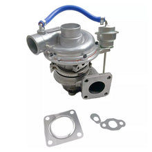 Turbocompresseur 129935-18010 pour Yanmar 4TNV98T 4TNV98T-N2FE Komatsu S4D98E, livraison aux États-Unis