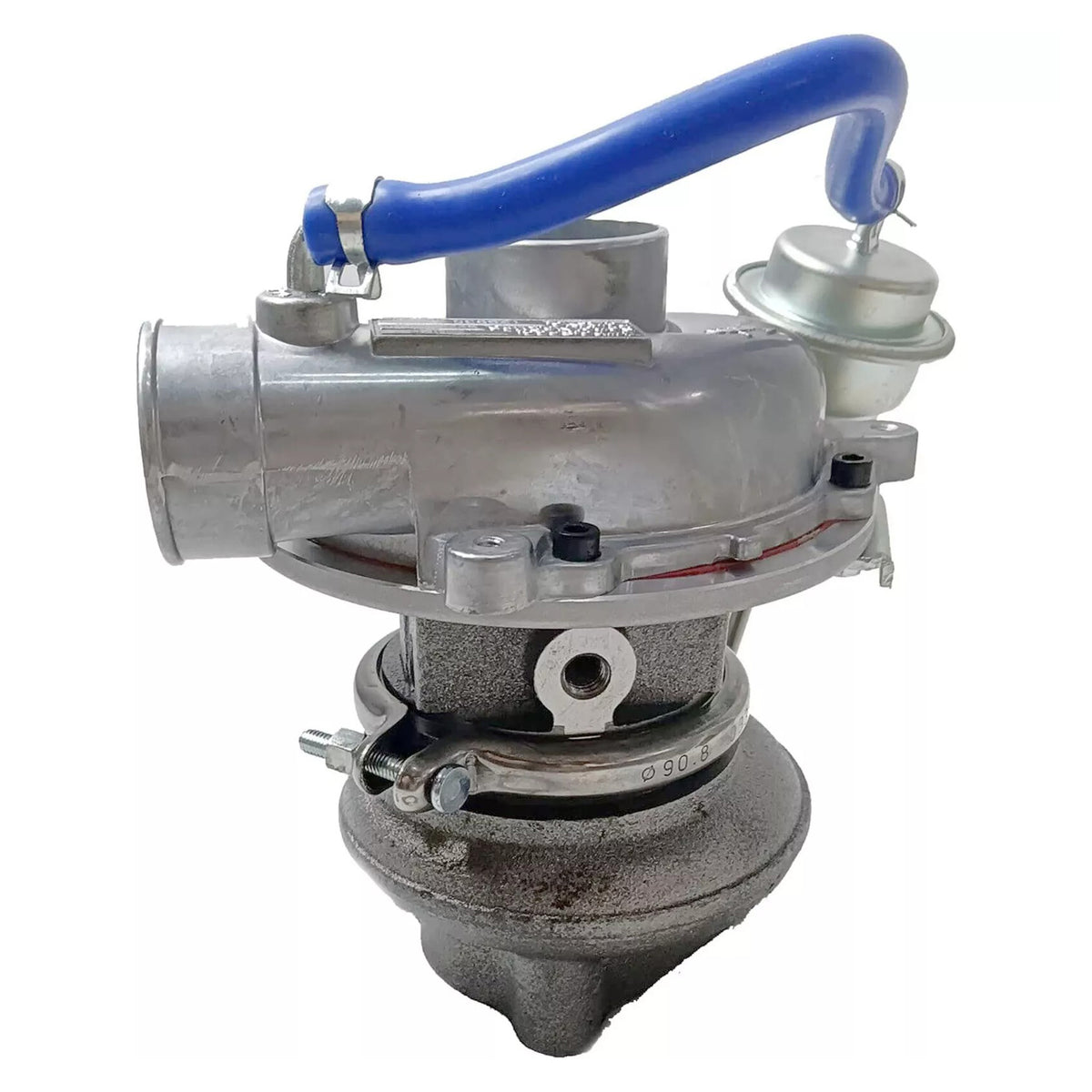 Turbocharger 129935-18010 For Yanmar 4TNV98T 4TNV98T-N2FE Komatsu S4D98E Ship to US - KUDUPARTS