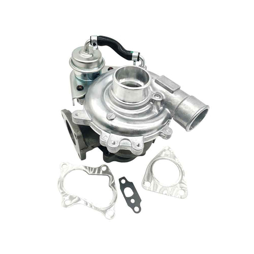 Turbocompresseur 17201-30030 pour Toyota Hiace Land Cruiser CT9 CT16 2KD-FTV