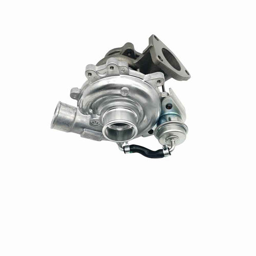 Turbocompresseur 17201-30030 pour Toyota Hiace Land Cruiser CT9 CT16 2KD-FTV