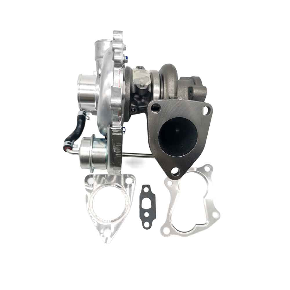 Turbocompresseur 17201-30030 pour Toyota Hiace Land Cruiser CT9 CT16 2KD-FTV