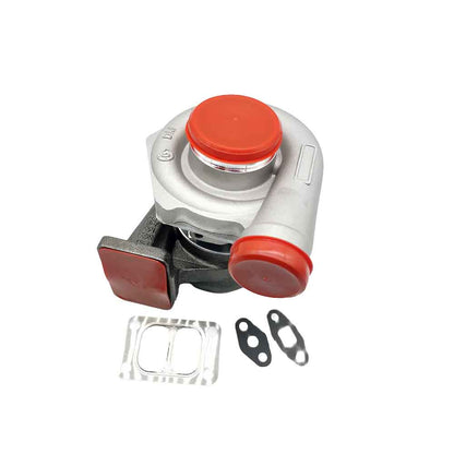 Turbocompresseur 1J501-17013 49389-03011 TD04HL4-13TK3-6 pour Mitsubishi