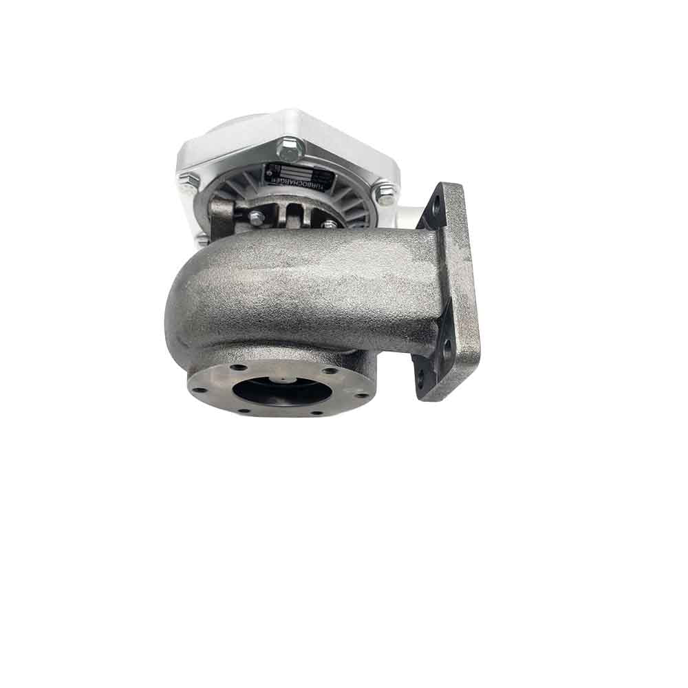 Turbocompresseur 1J501-17013 49389-03011 TD04HL4-13TK3-6 pour Mitsubishi