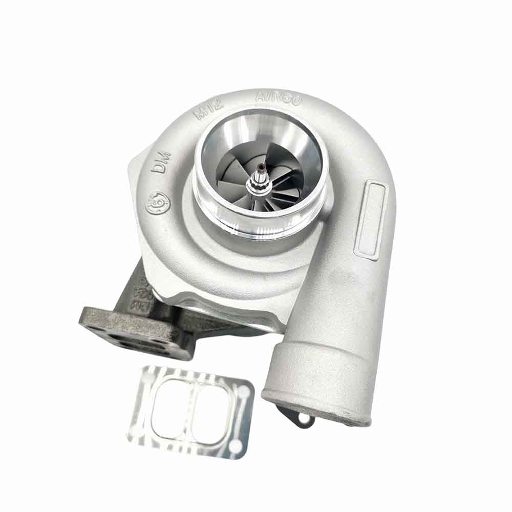 Turbocompresseur 1J501-17013 49389-03011 TD04HL4-13TK3-6 pour Mitsubishi