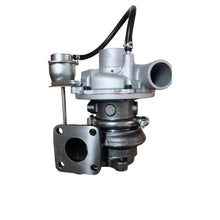 Turbocompresseur 238-9349 pour pelle Caterpillar 3024 247B 257B