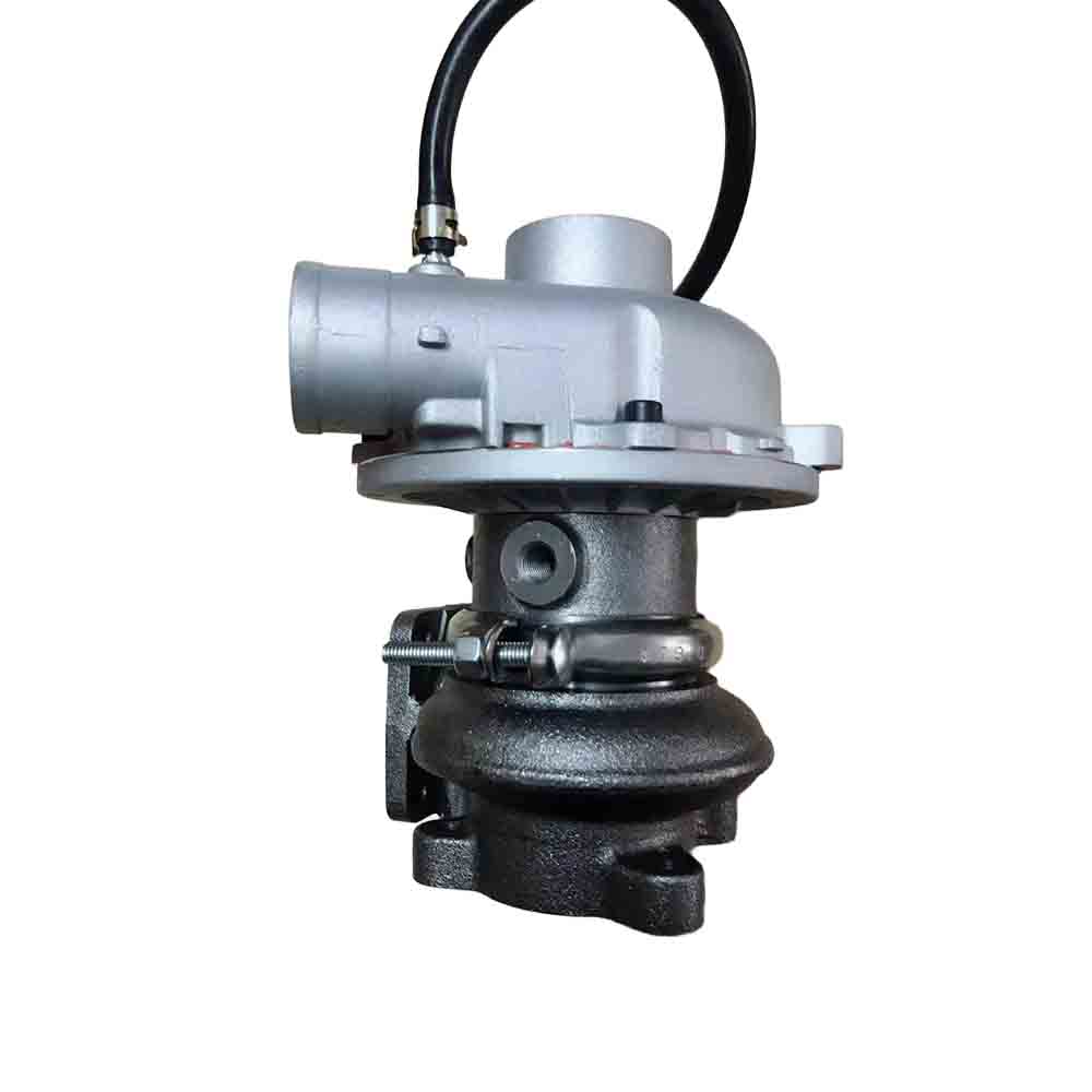 Turbocompresseur 238-9349 pour pelle Caterpillar 3024 247B 257B