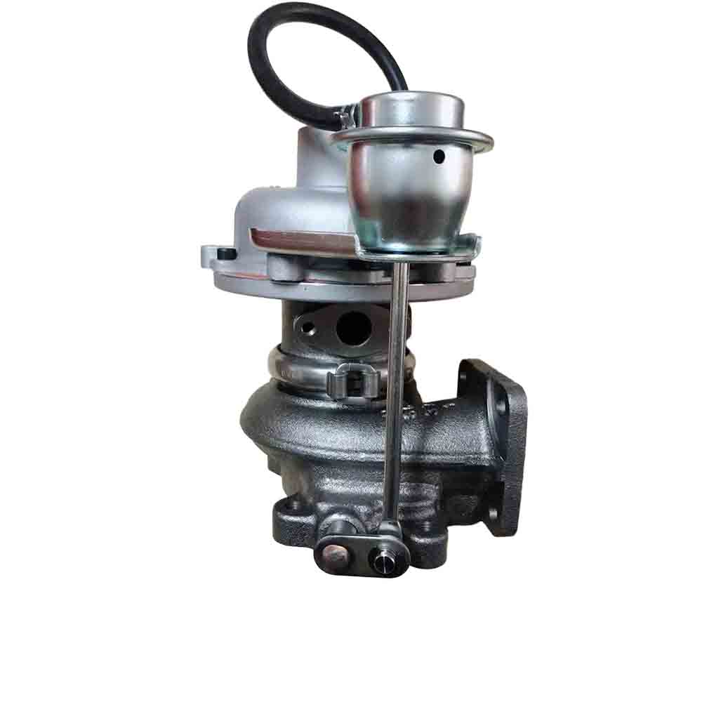 Turbocompresseur 238-9349 pour pelle Caterpillar 3024 247B 257B
